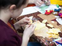 Презентация наборов для ручного творчества Miadolla