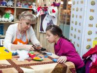 Презентация наборов для ручного творчества Miadolla