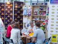 Презентация наборов для ручного творчества Miadolla