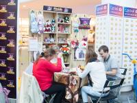 Презентация наборов для ручного творчества Miadolla