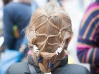 Презентация детской бижутерии и аксессуаров для волос Cherry Mary, Hobbius