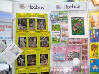 Презентация детской бижутерии и аксессуаров для волос Cherry Mary, Hobbius