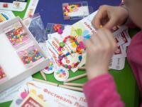 Презентация детской бижутерии и аксессуаров для волос Cherry Mary, Hobbius