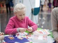 Презентация детской бижутерии и аксессуаров для волос Cherry Mary, Hobbius