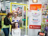 Презентация детской бижутерии и аксессуаров для волос Cherry Mary, Hobbius