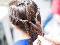 Презентация детской бижутерии и аксессуаров для волос Cherry Mary, Hobbius