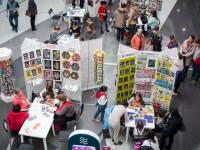 Презентация детской бижутерии и аксессуаров для волос Cherry Mary, Hobbius