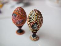 Презентация и практические мастер-классы от компании Таир