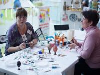 Презентация и практические мастер-классы от компании Таир