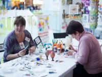 Презентация и практические мастер-классы от компании Таир