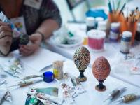 Презентация и практические мастер-классы от компании Таир