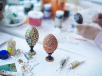 Презентация и практические мастер-классы от компании Таир