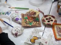 Презентация и практические мастер-классы от компании Таир