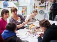 Презентация и практические мастер-классы от компании Таир