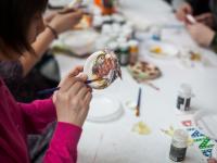 Презентация и практические мастер-классы от компании Таир