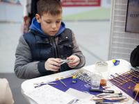 Наборы для моделирования от тм MENG