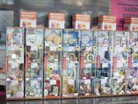 Выставка творческих работ