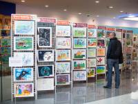 Выставка творческих работ