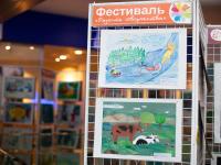 Выставка творческих работ