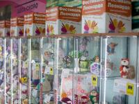 Выставка творческих работ