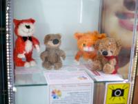 Выставка творческих работ