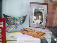 Выставка творческих работ