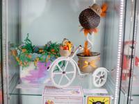 Выставка творческих работ