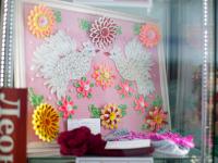 Выставка творческих работ