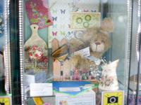 Выставка творческих работ