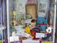 Выставка творческих работ