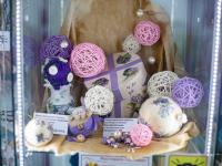 Выставка творческих работ