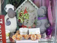 Выставка творческих работ