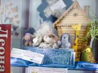 Выставка творческих работ