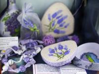 Выставка творческих работ