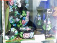 Выставка творческих работ