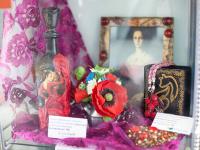 Выставка творческих работ