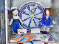 Выставка творческих работ