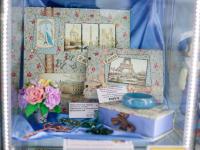 Выставка творческих работ