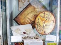 Выставка творческих работ