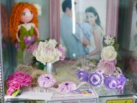 Выставка творческих работ