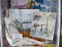 Выставка творческих работ