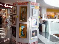 Выставка творческих работ