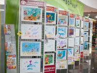 Выставка творческих работ