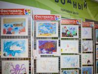 Выставка творческих работ