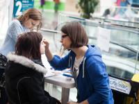 Аквагрим для детей