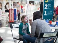 Аквагрим для детей