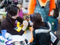 Аквагрим для детей