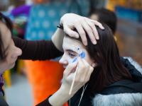 Аквагрим для детей