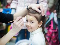 Аквагрим для детей