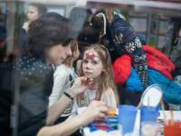 Аквагрим для детей